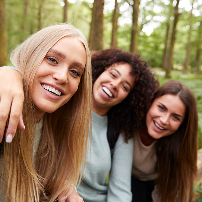 Cosmetic Dentistry